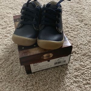 Footmates Baby Shoes